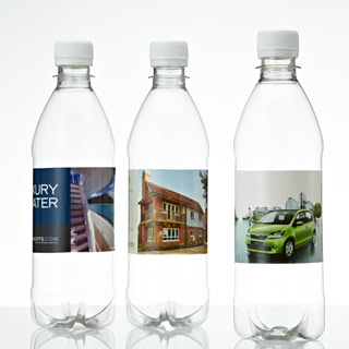 promotional water 500ml